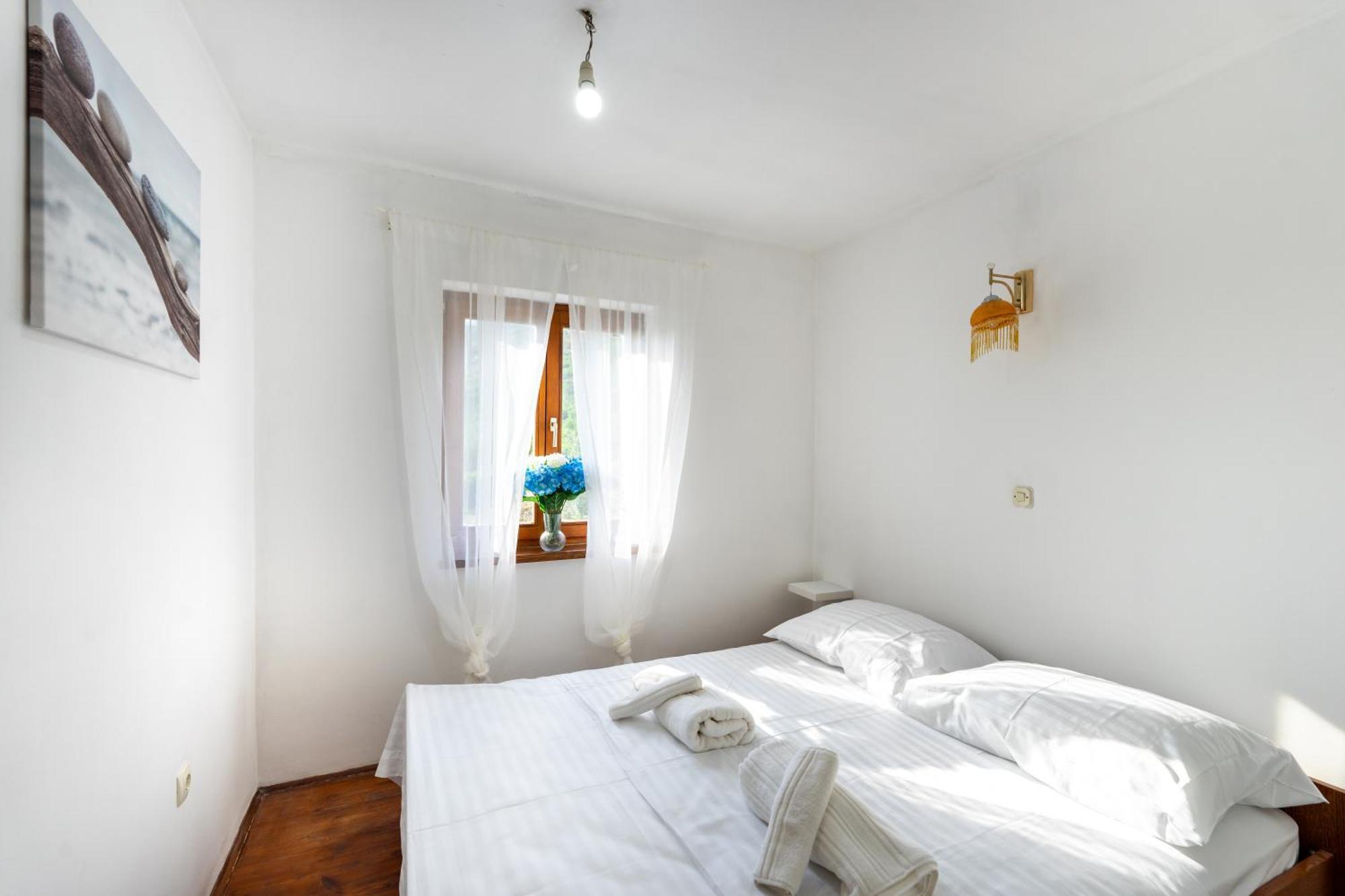 Olive Garden House In Zrnovnica With A View & Bbq别墅 外观 照片